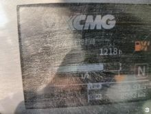 XCMG Official Used QY25K5F Used Truck Mounted Crane Affordable Price